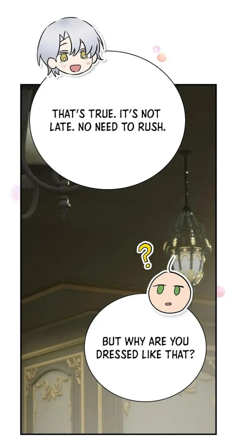 Read It’s Not Your Baby! Manga Online