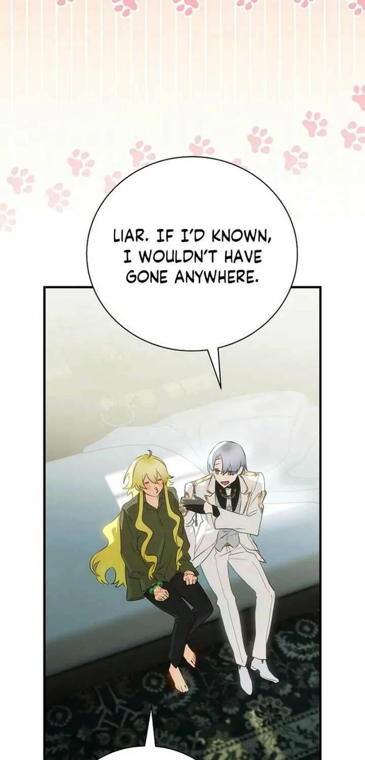 Read It’s Not Your Baby! Manga Online