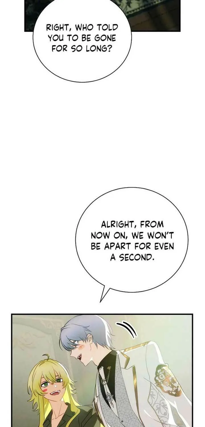 Read It’s Not Your Baby! Manga Online