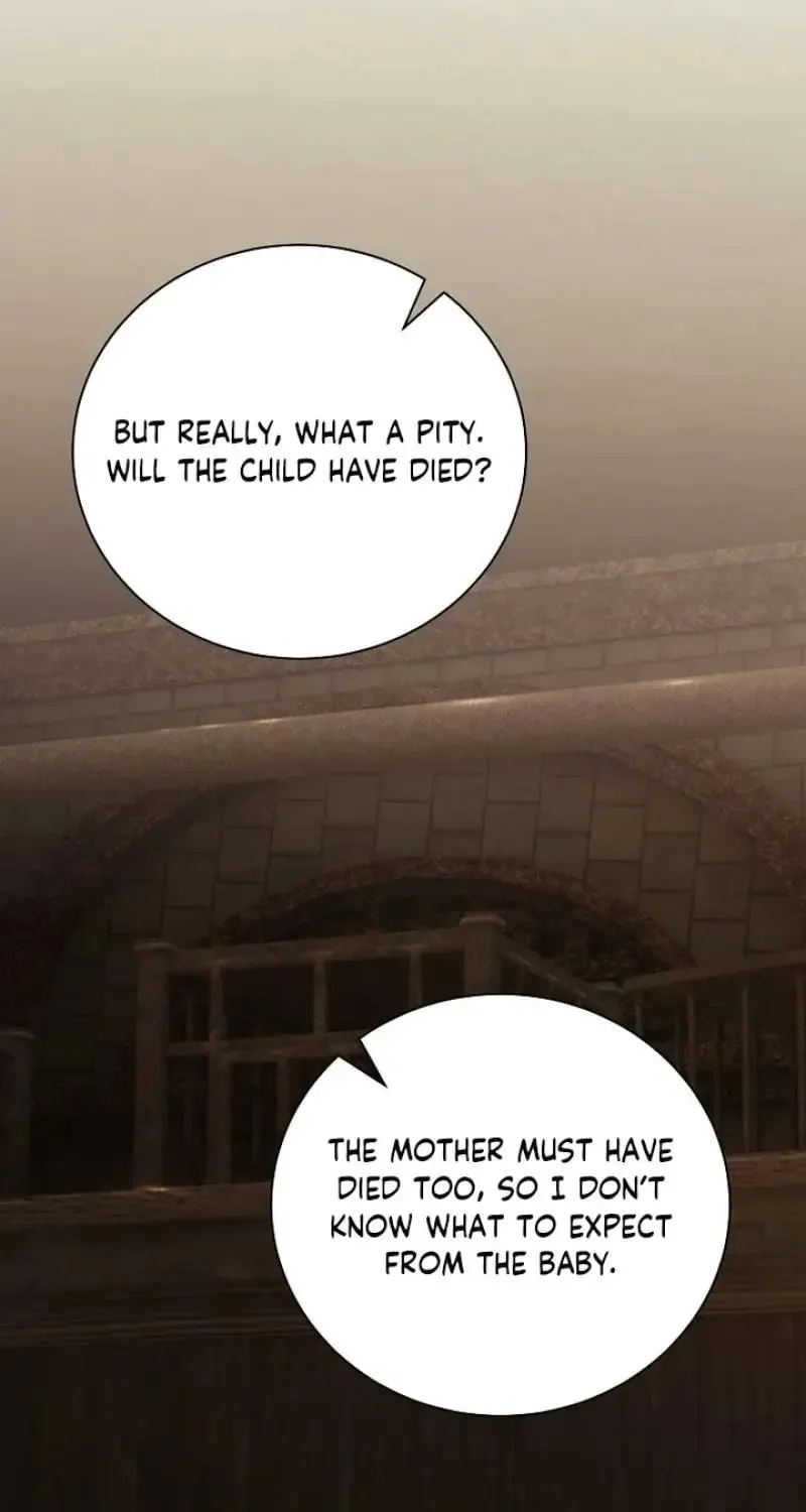 Read It’s Not Your Baby! Manga Online