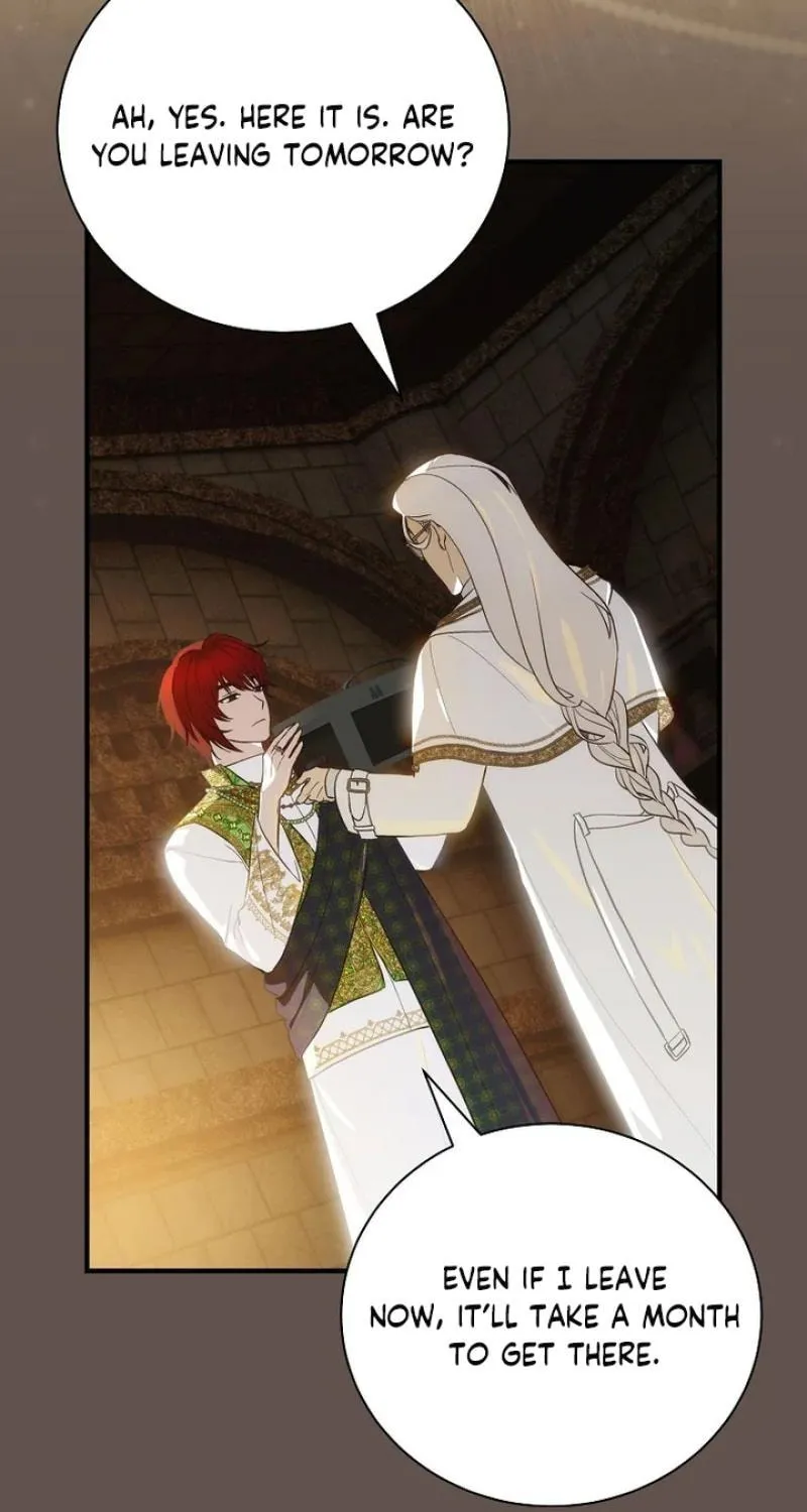 Read It’s Not Your Baby! Manga Online
