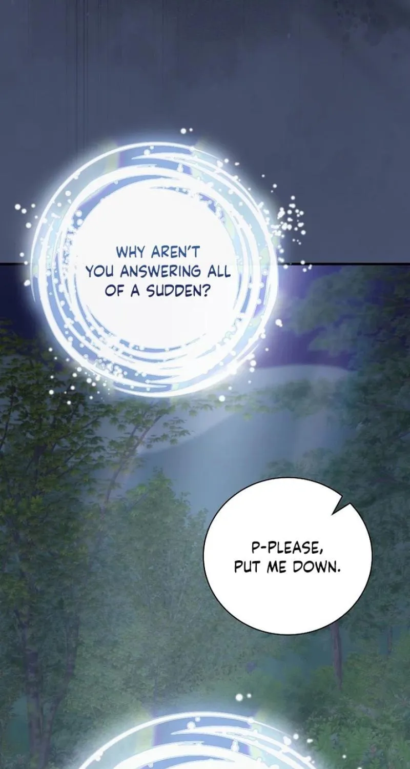 Read It’s Not Your Baby! Manga Online