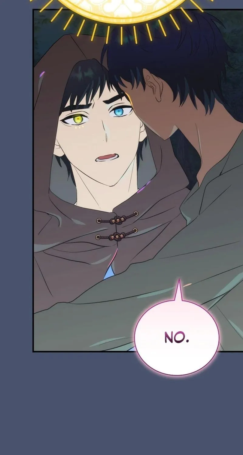 Read It’s Not Your Baby! Manga Online