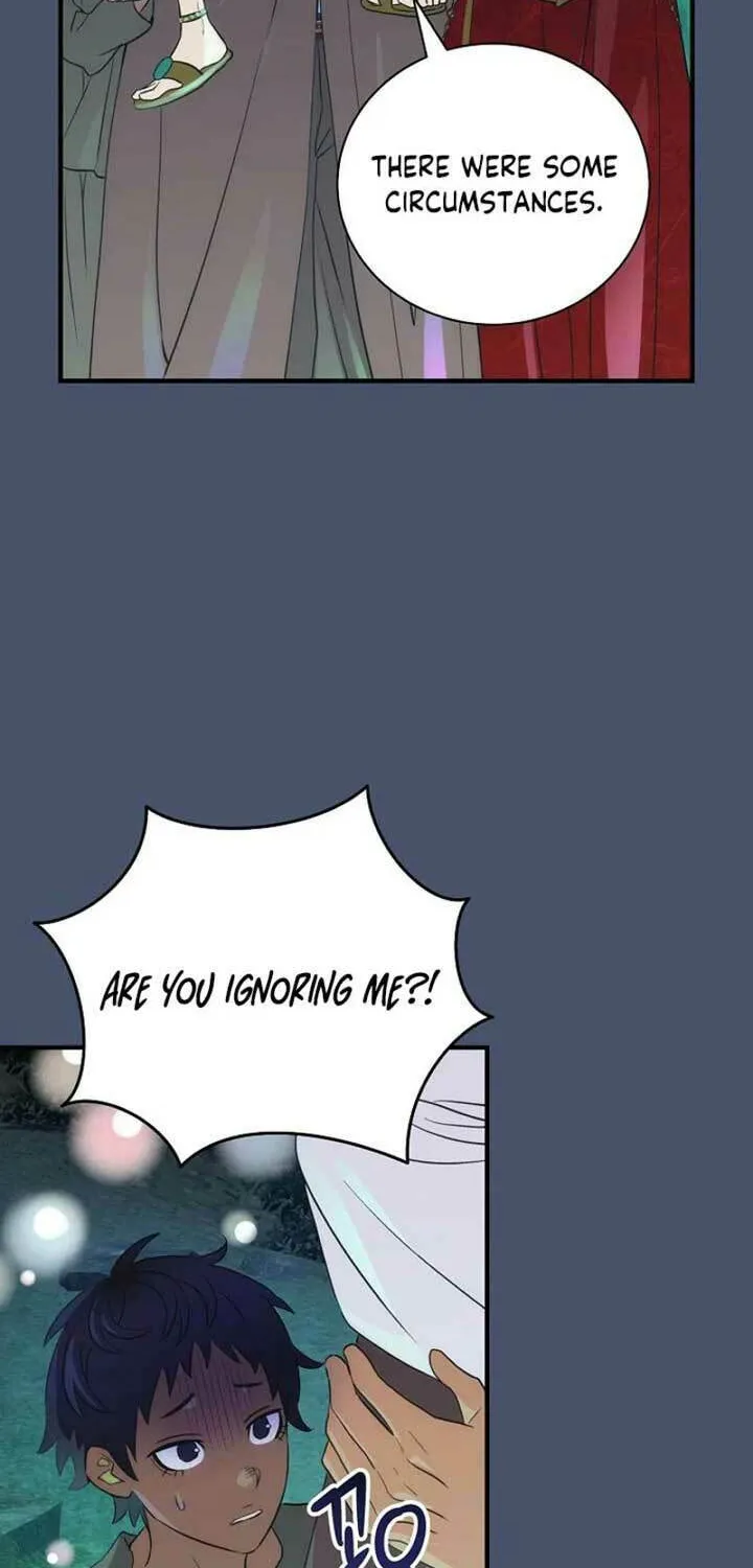 Read It’s Not Your Baby! Manga Online