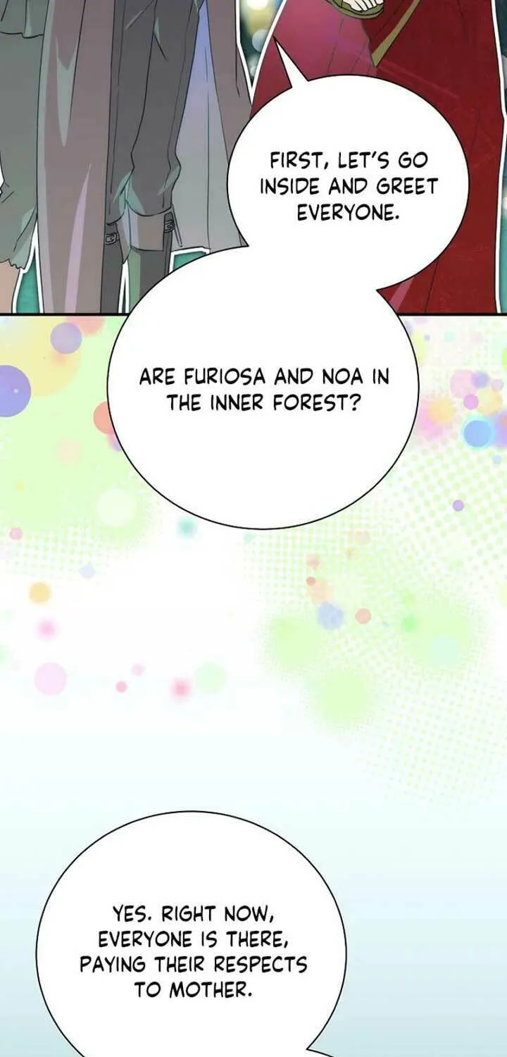 Read It’s Not Your Baby! Manga Online