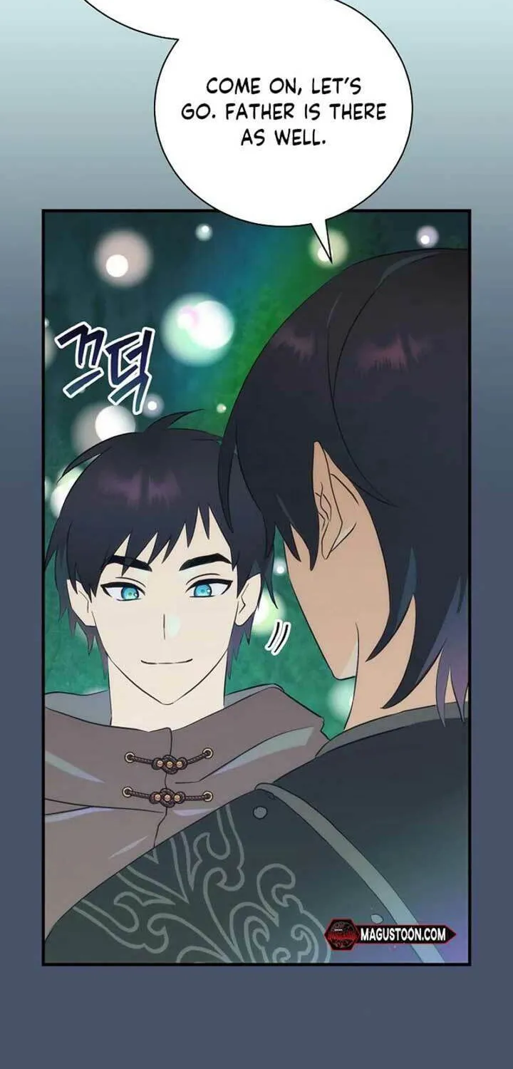 Read It’s Not Your Baby! Manga Online