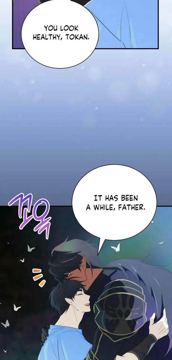 Read It’s Not Your Baby! Manga Online