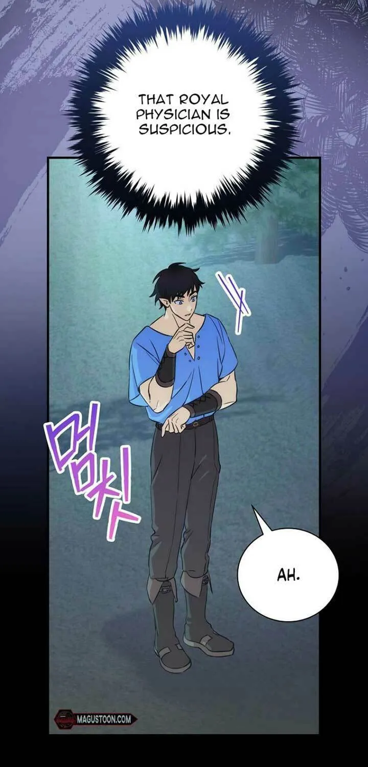 Read It’s Not Your Baby! Manga Online