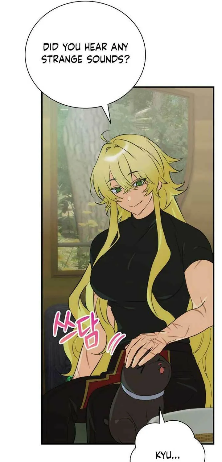 Read It’s Not Your Baby! Manga Online