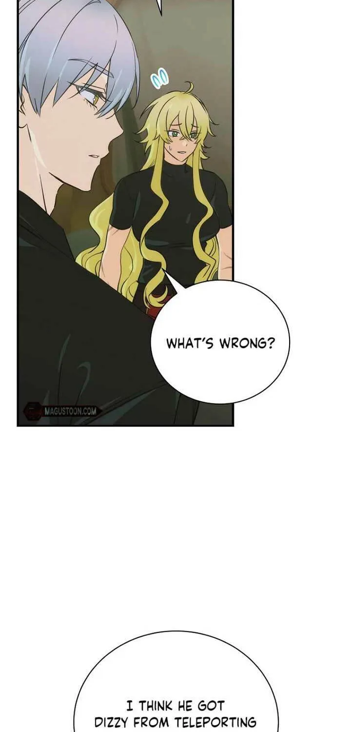 Read It’s Not Your Baby! Manga Online