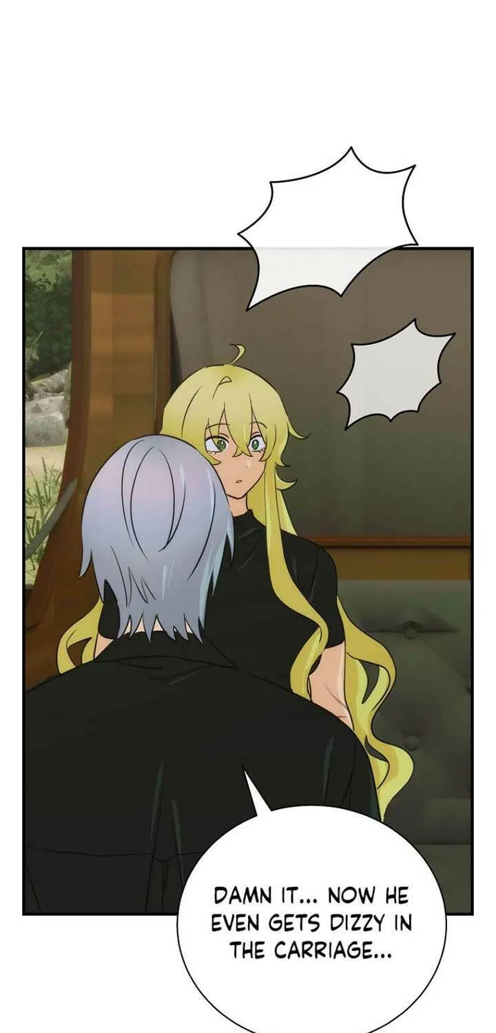 Read It’s Not Your Baby! Manga Online