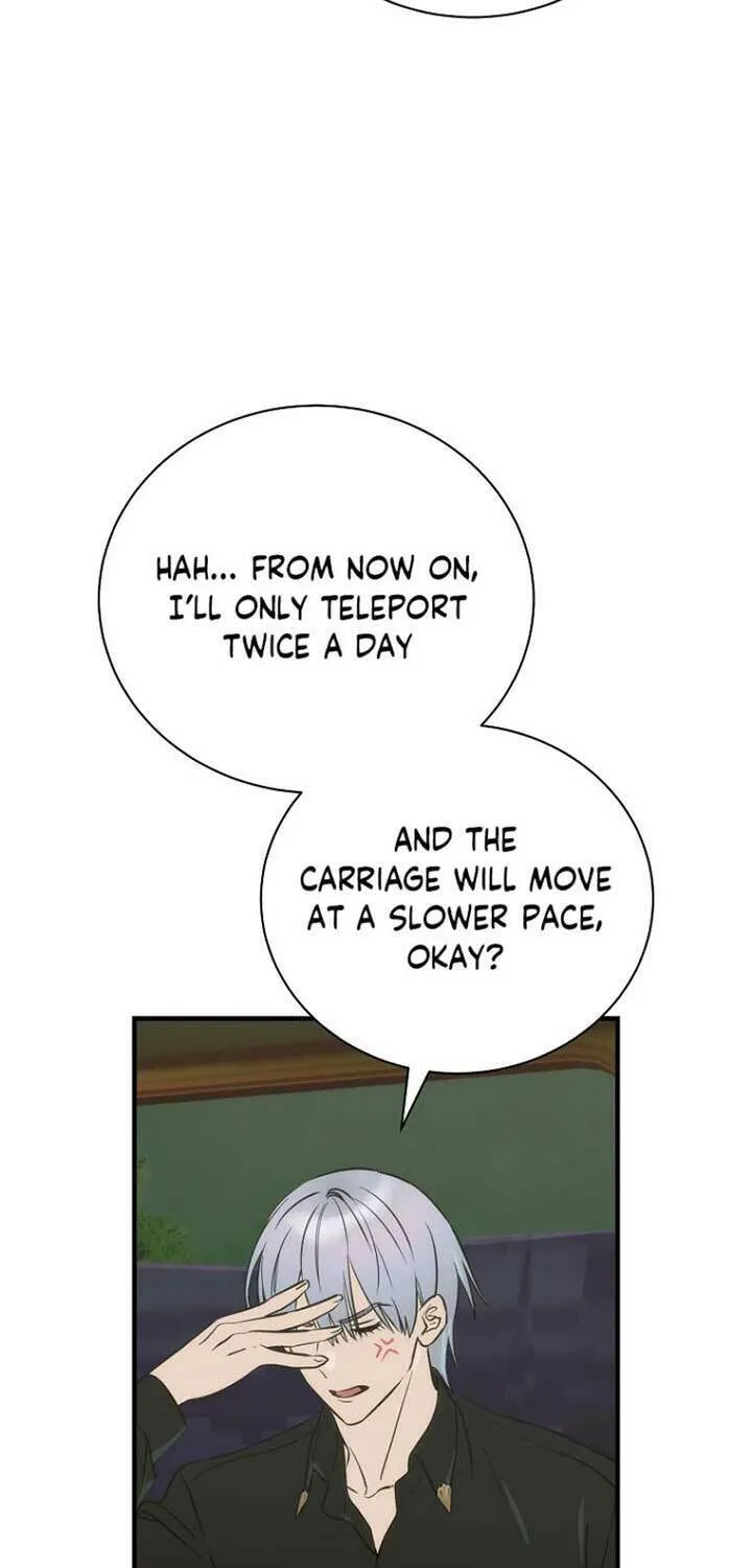 Read It’s Not Your Baby! Manga Online