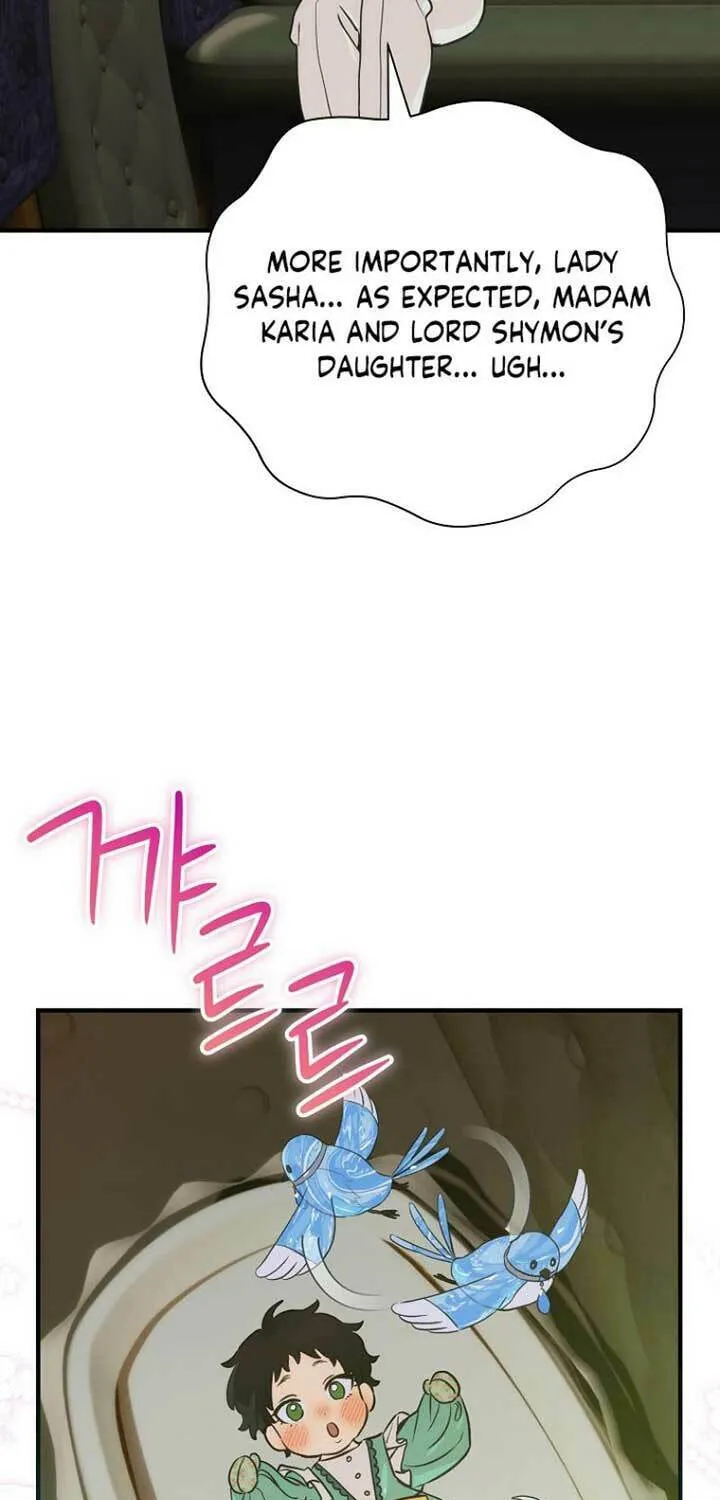 Read It’s Not Your Baby! Manga Online