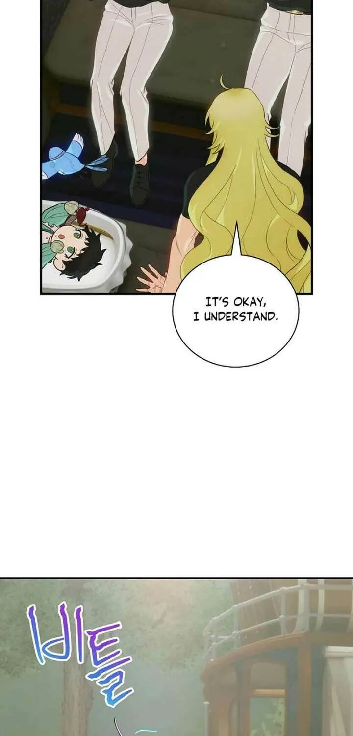 Read It’s Not Your Baby! Manga Online