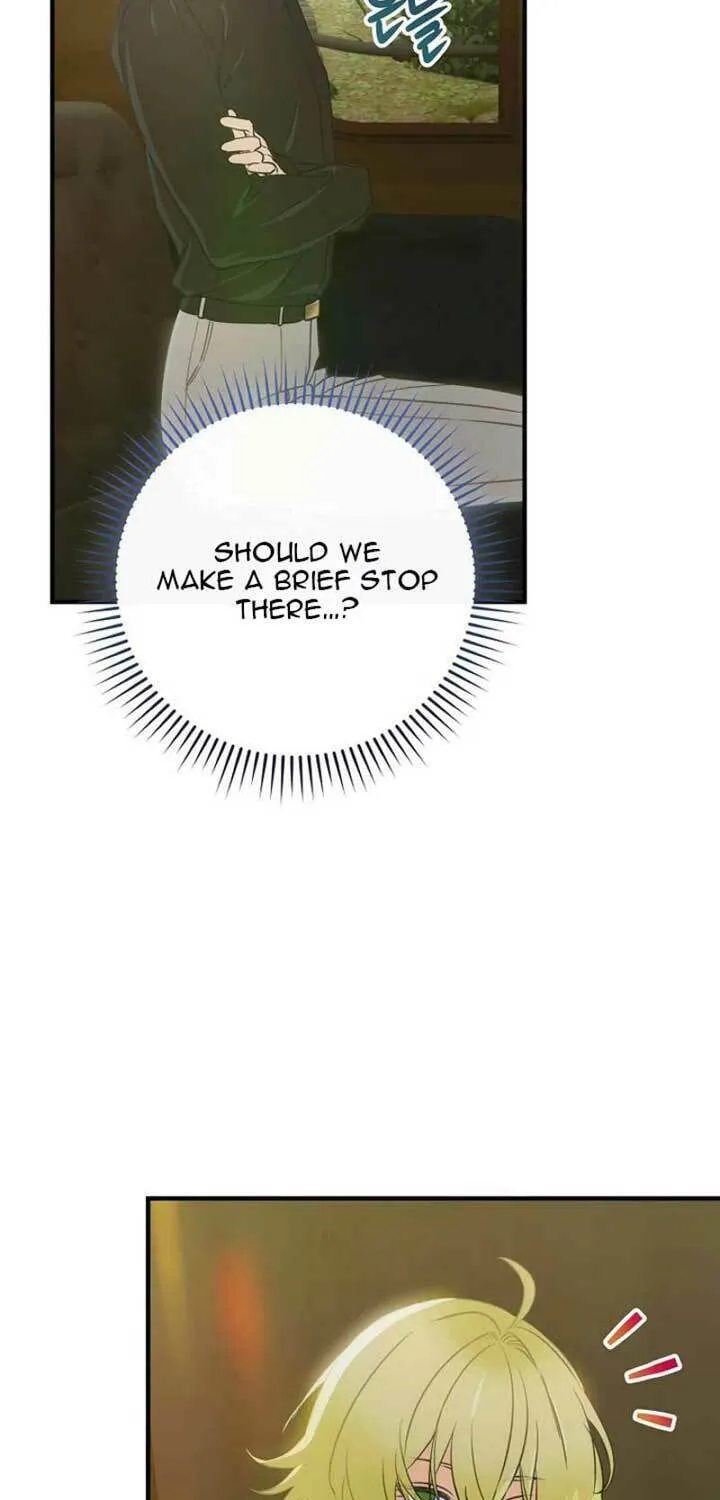 Read It’s Not Your Baby! Manga Online
