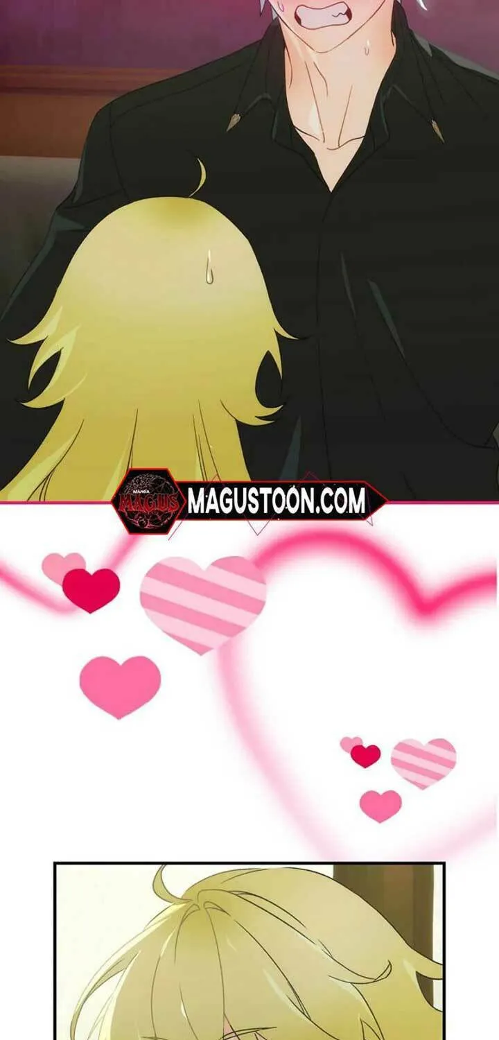 Read It’s Not Your Baby! Manga Online