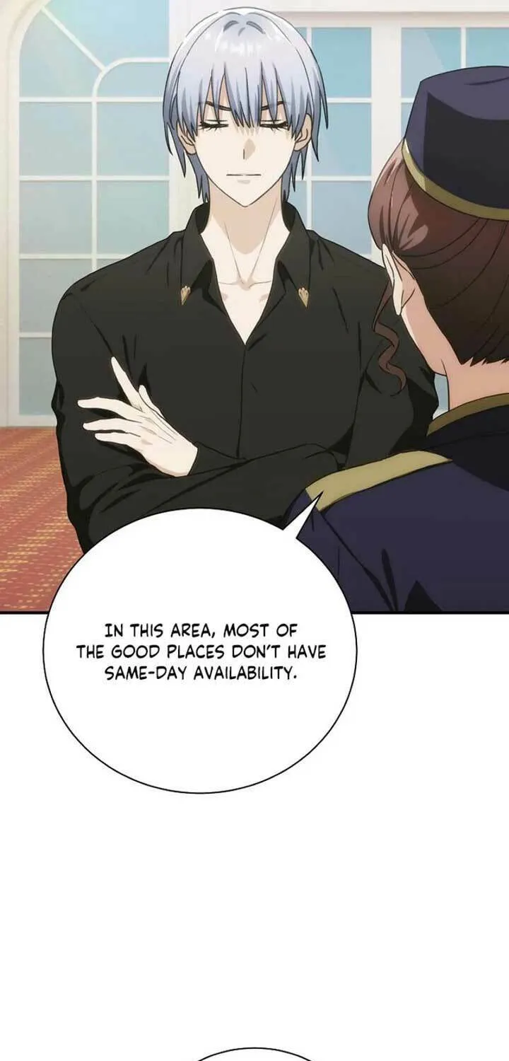 Read It’s Not Your Baby! Manga Online