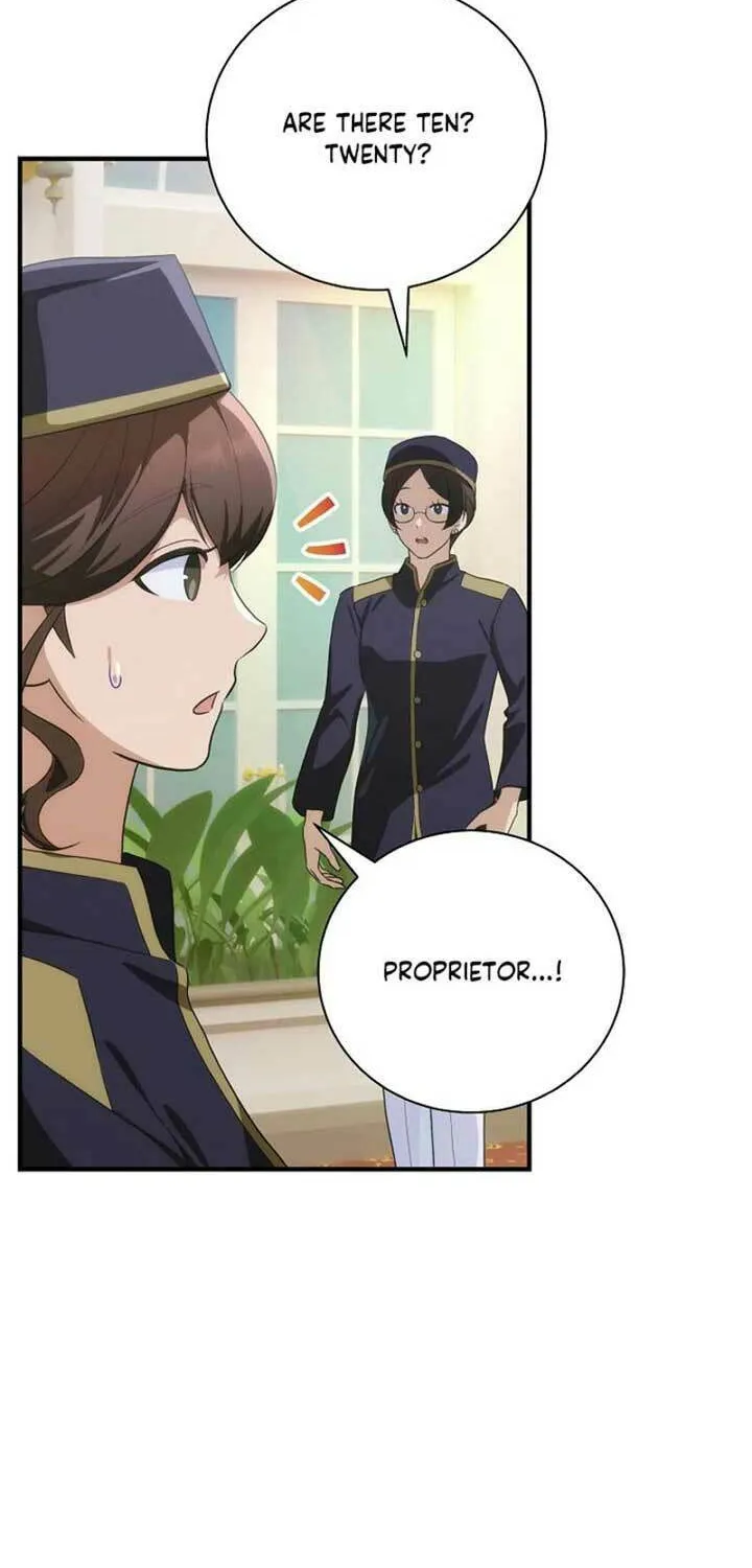 Read It’s Not Your Baby! Manga Online