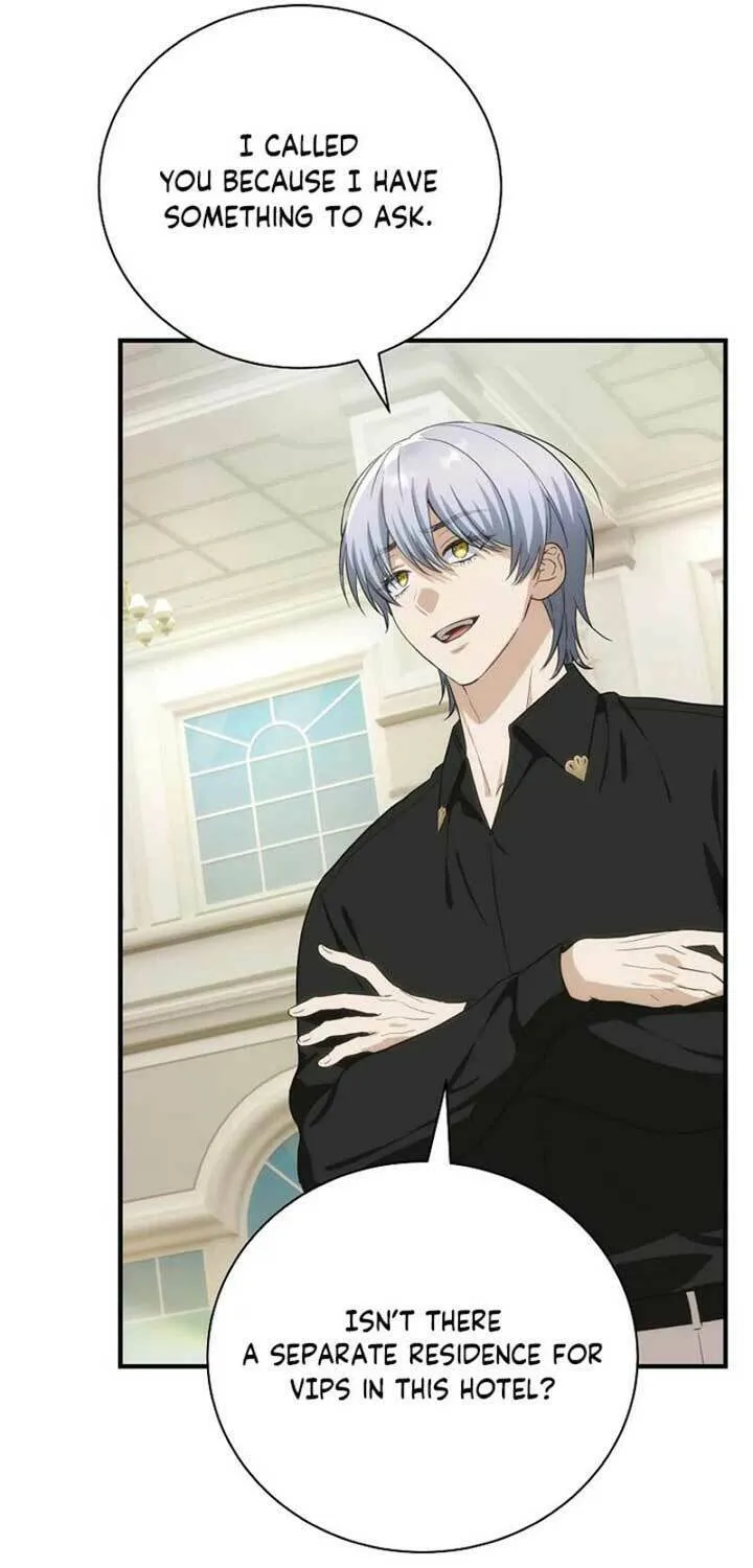 Read It’s Not Your Baby! Manga Online