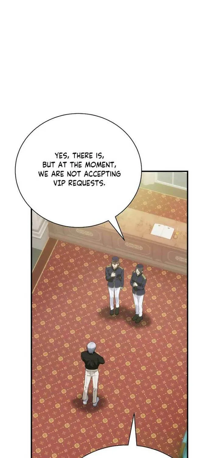 Read It’s Not Your Baby! Manga Online