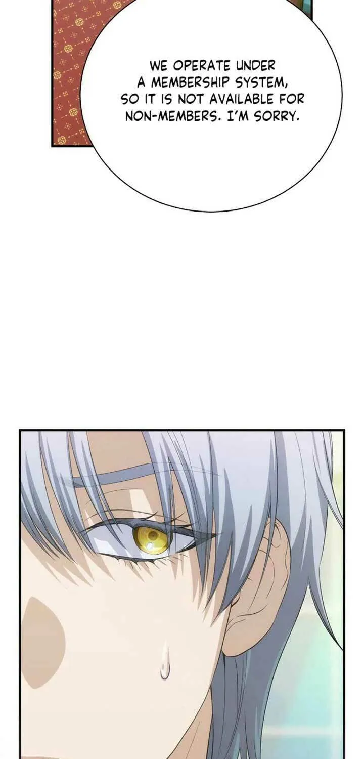 Read It’s Not Your Baby! Manga Online