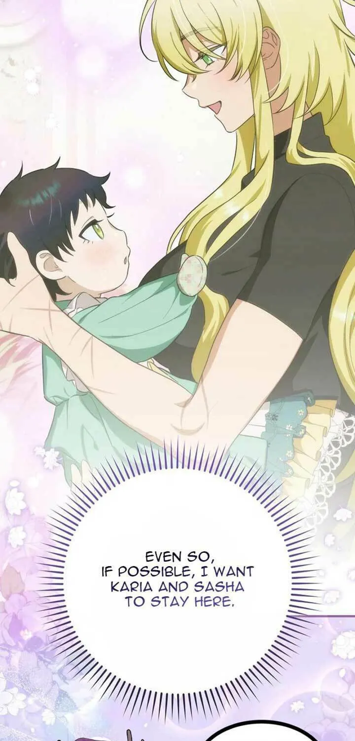 Read It’s Not Your Baby! Manga Online