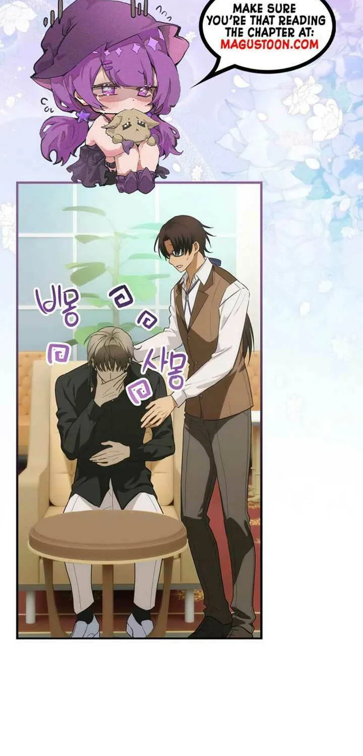 Read It’s Not Your Baby! Manga Online