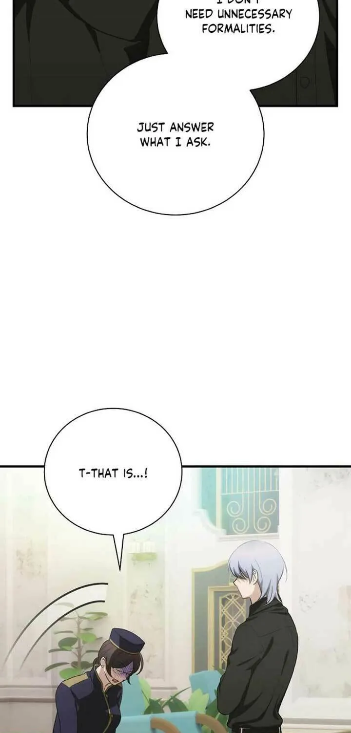 Read It’s Not Your Baby! Manga Online