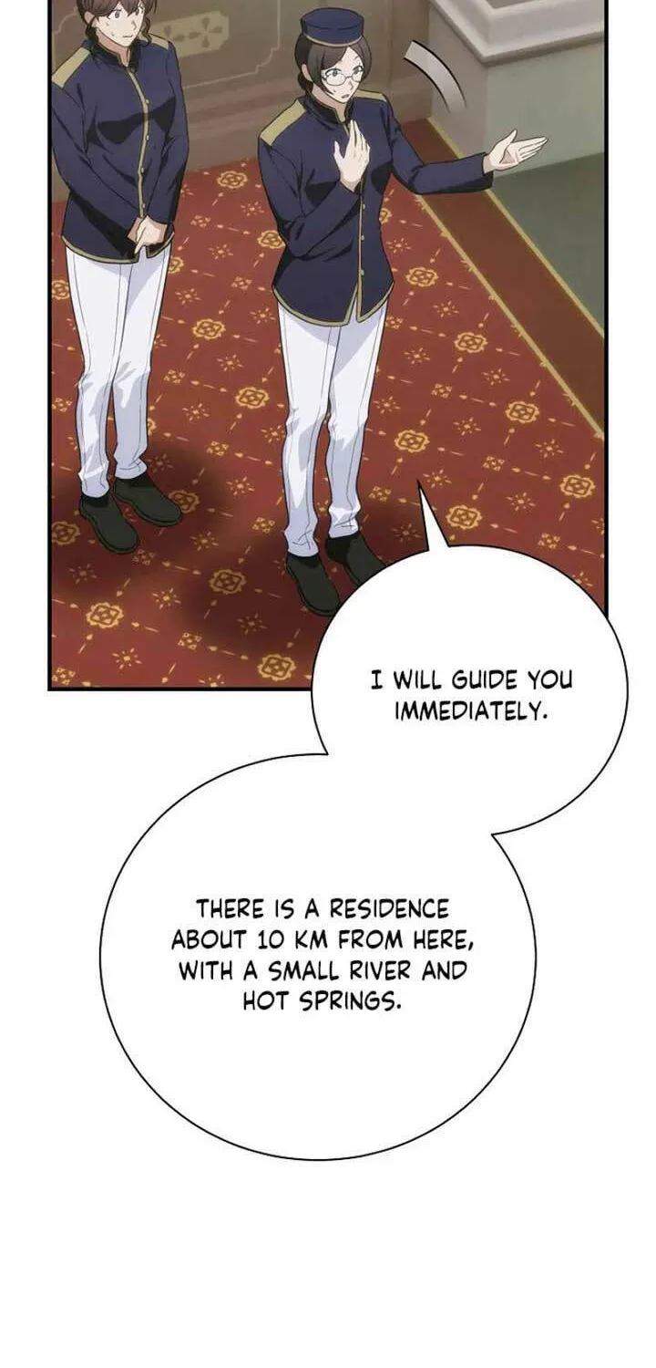 Read It’s Not Your Baby! Manga Online