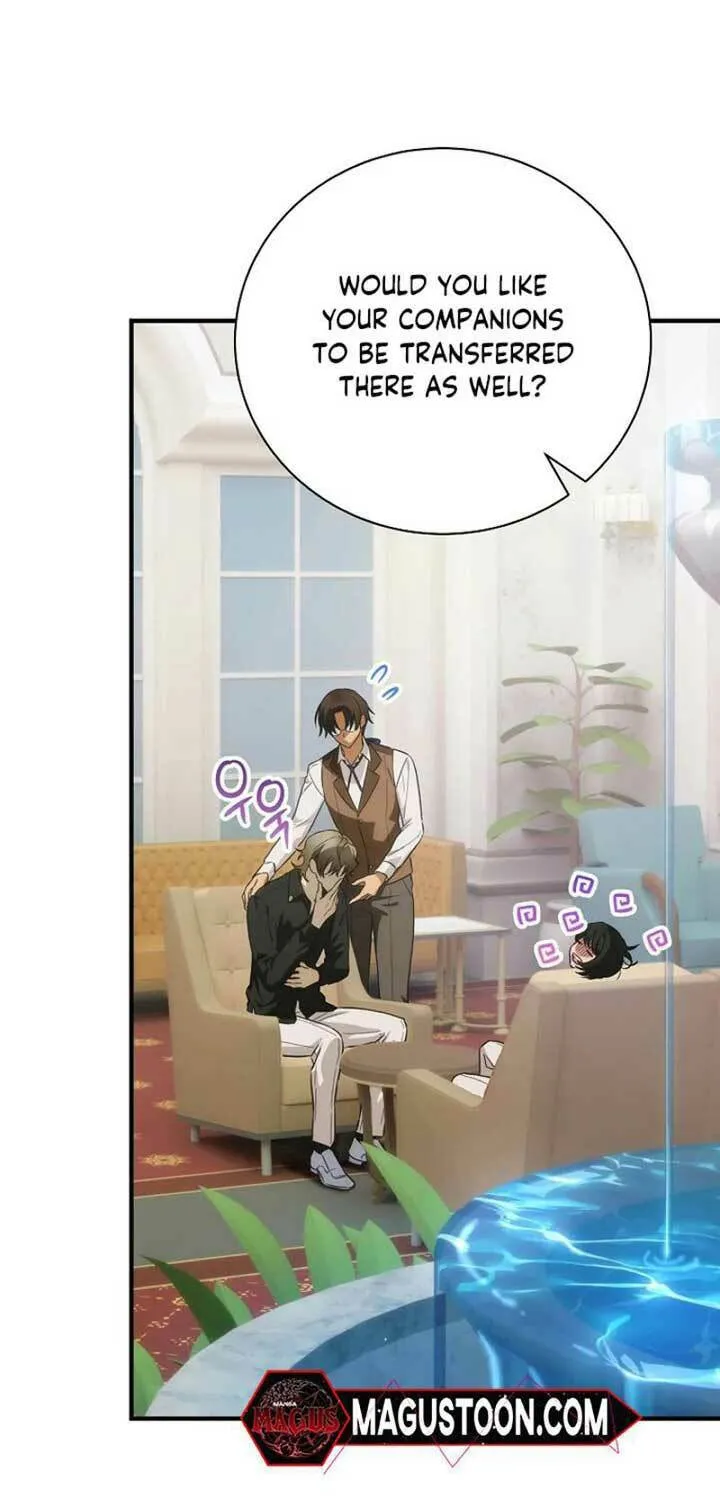 Read It’s Not Your Baby! Manga Online
