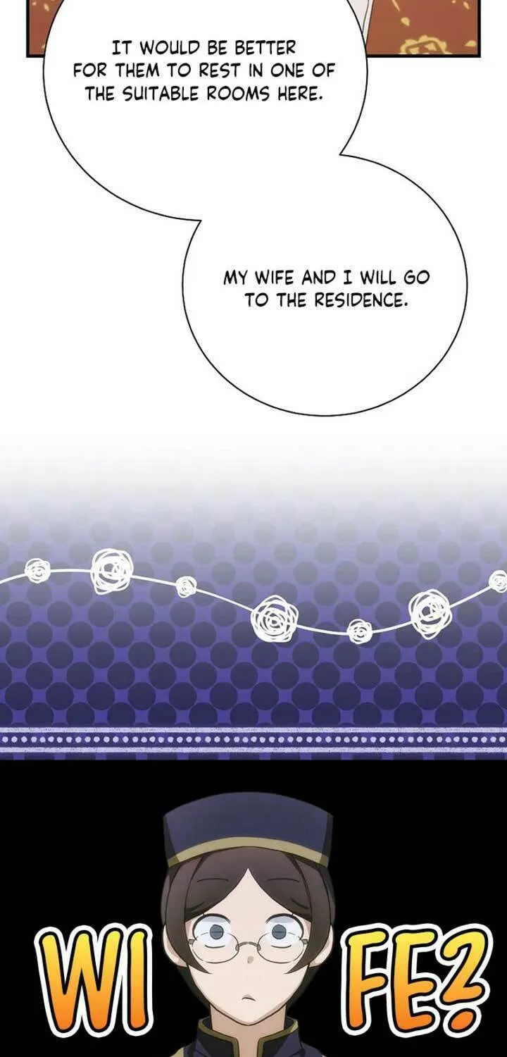 Read It’s Not Your Baby! Manga Online