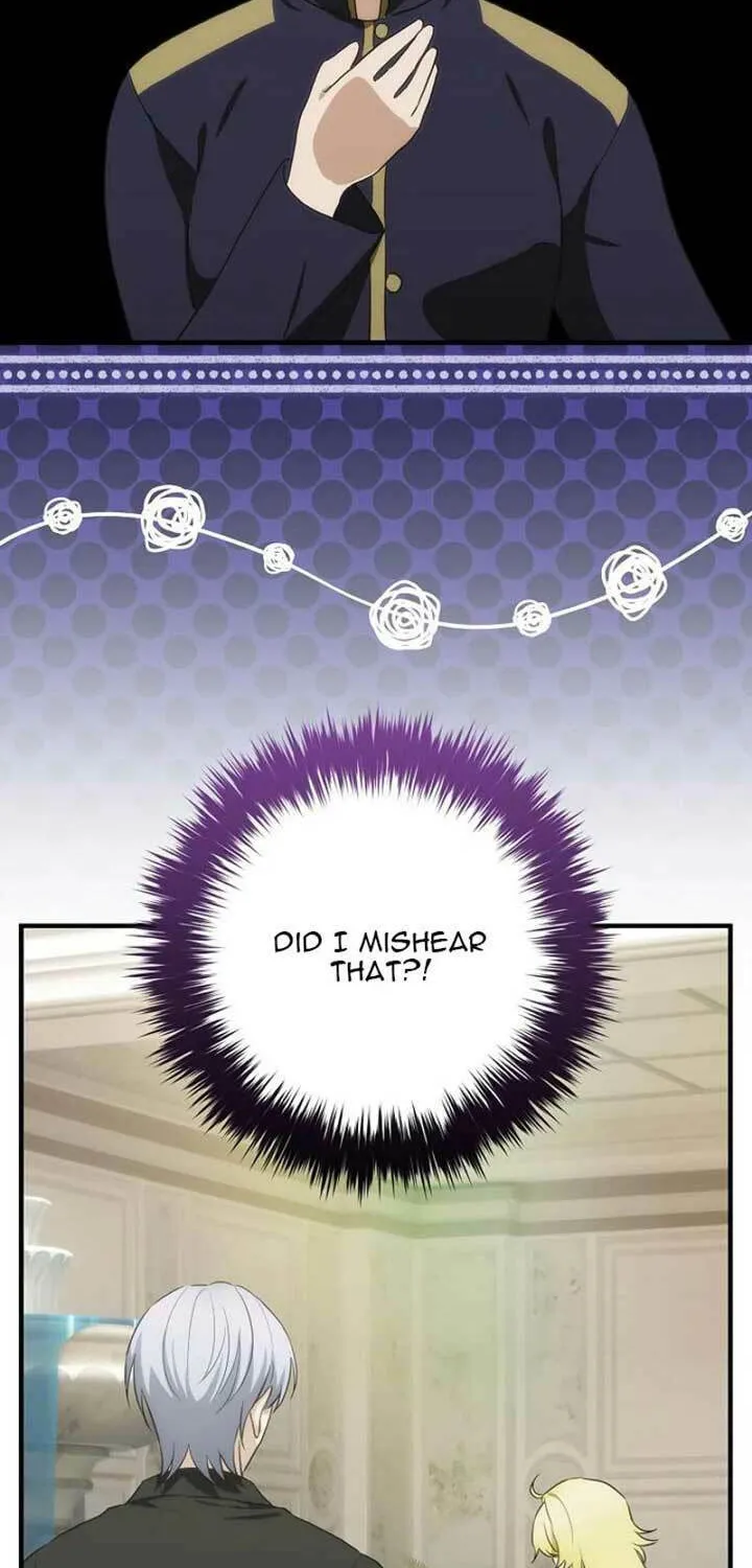 Read It’s Not Your Baby! Manga Online