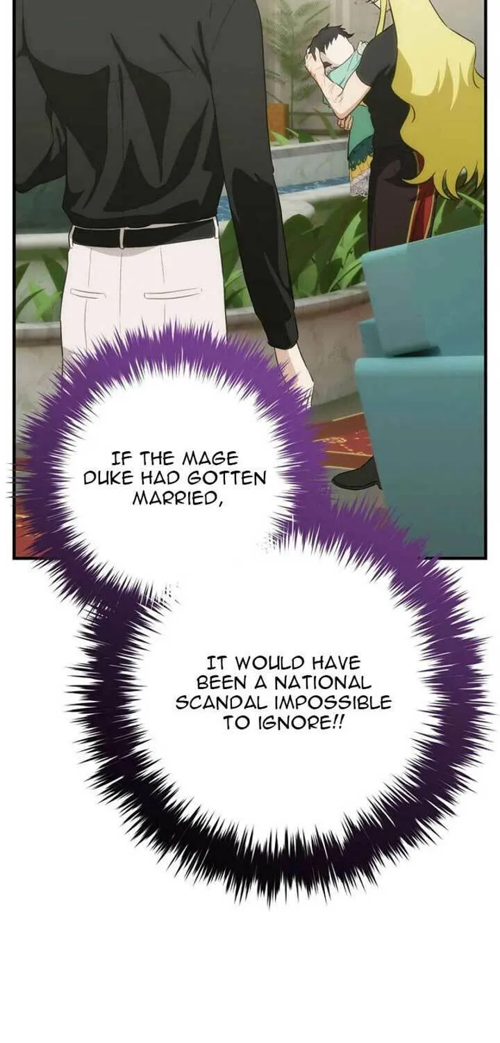 Read It’s Not Your Baby! Manga Online