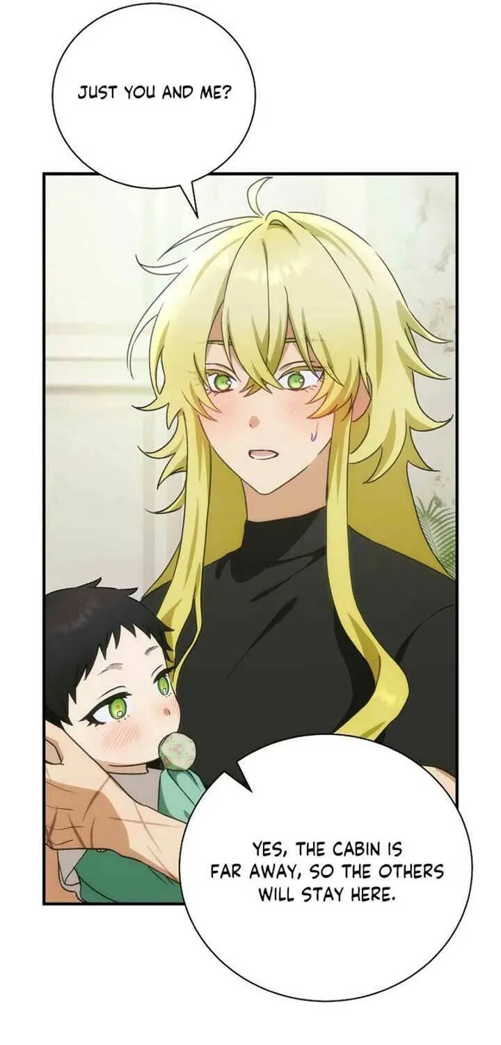 Read It’s Not Your Baby! Manga Online