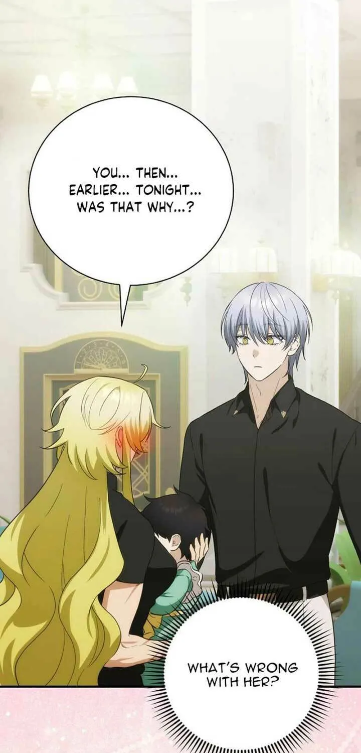 Read It’s Not Your Baby! Manga Online