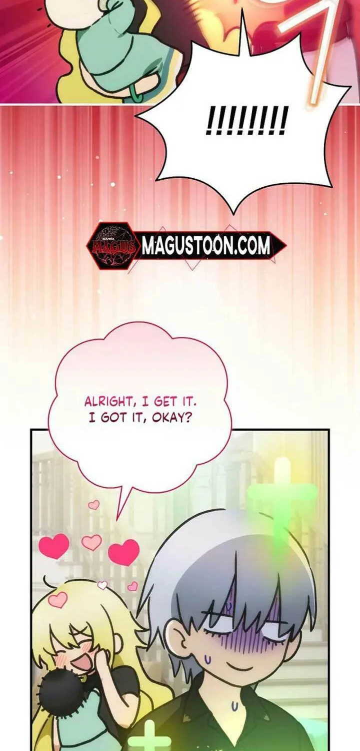 Read It’s Not Your Baby! Manga Online