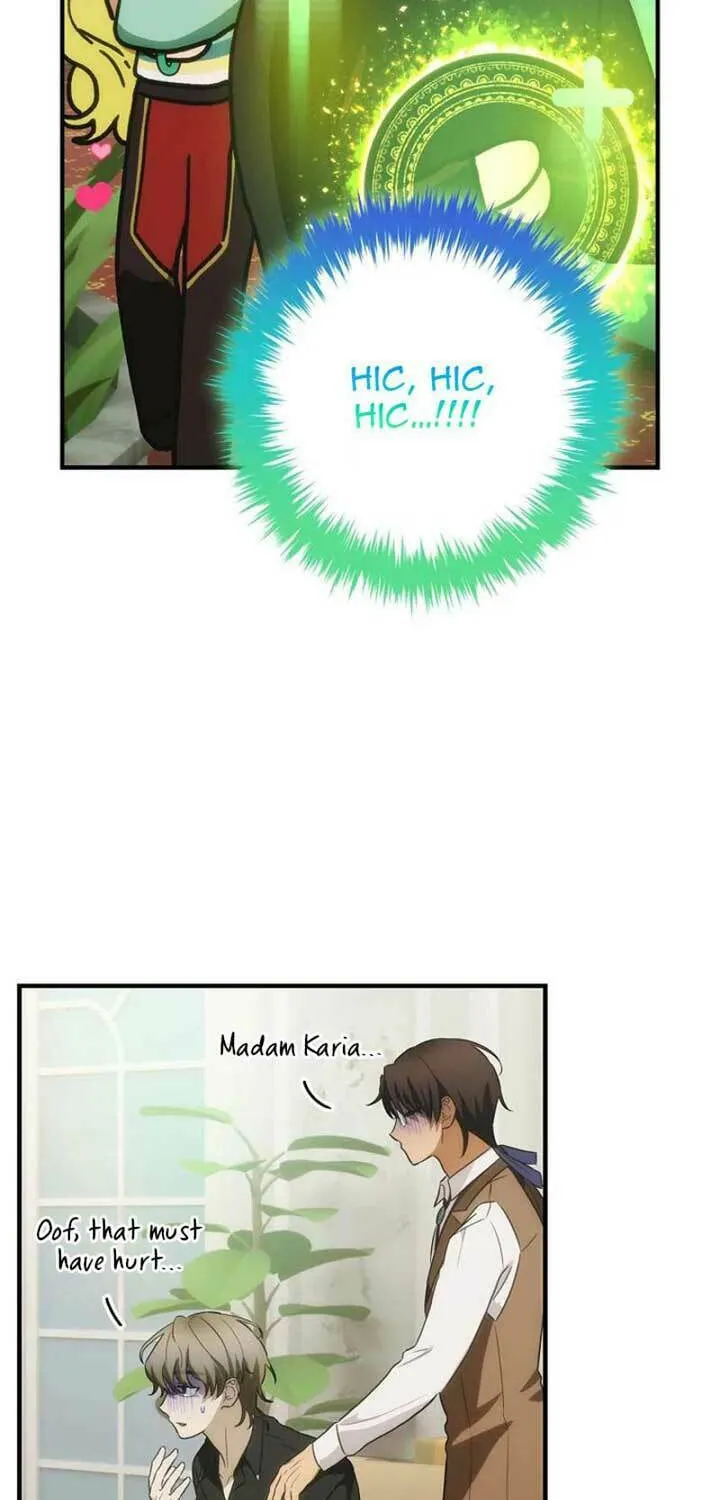 Read It’s Not Your Baby! Manga Online