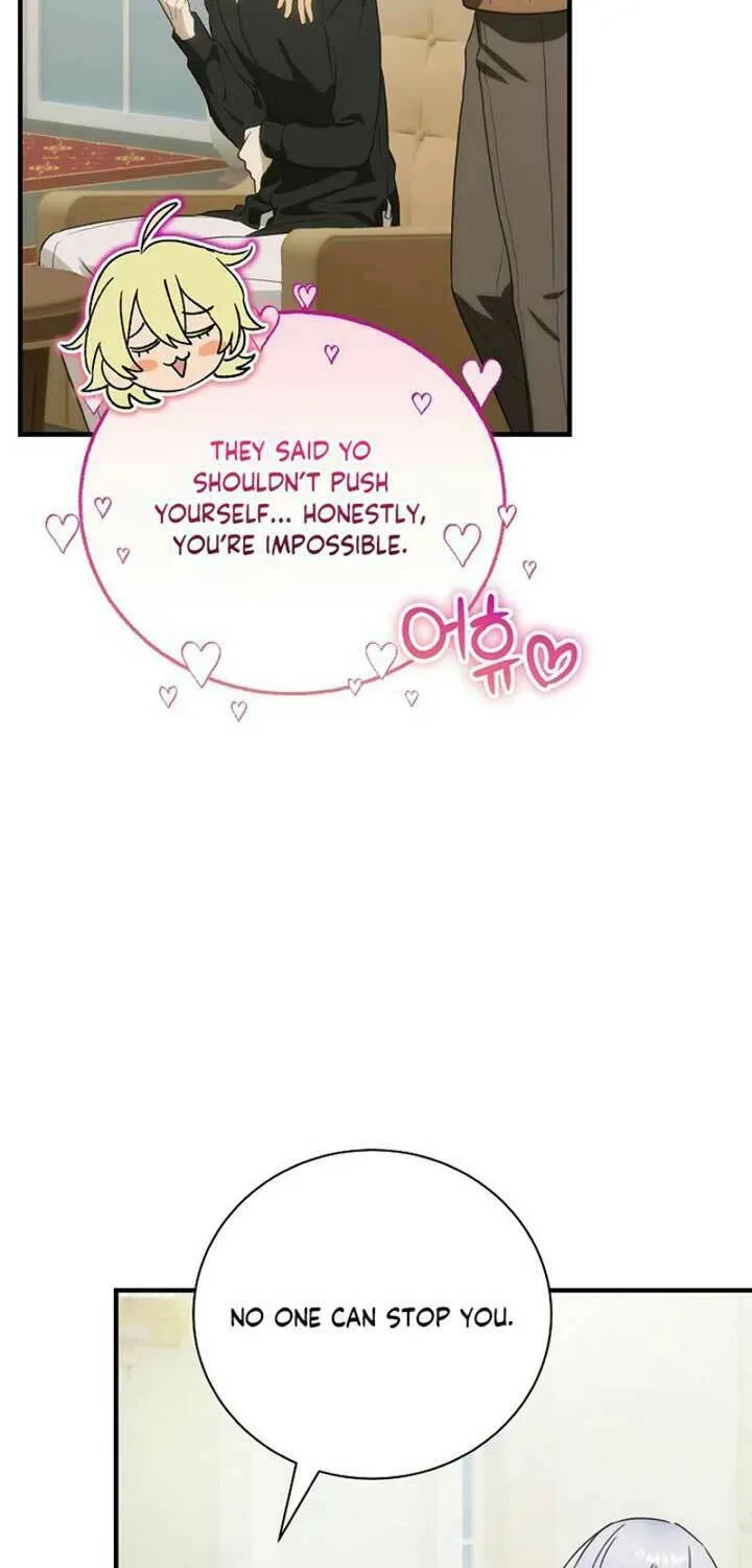 Read It’s Not Your Baby! Manga Online
