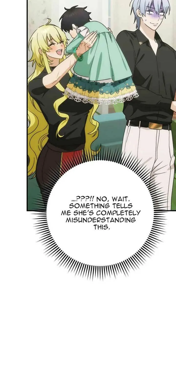 Read It’s Not Your Baby! Manga Online