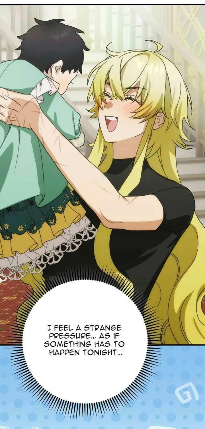Read It’s Not Your Baby! Manga Online