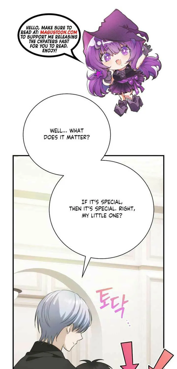 Read It’s Not Your Baby! Manga Online