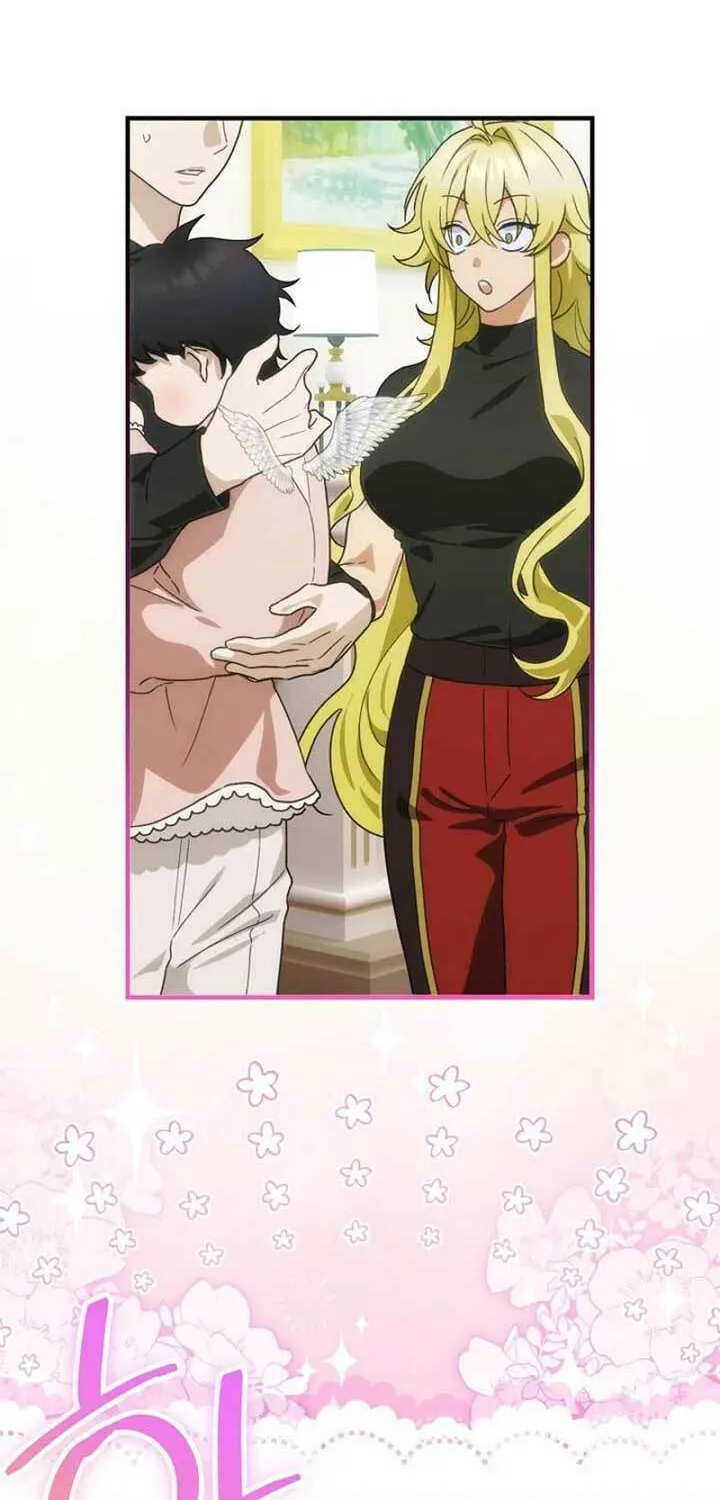 Read It’s Not Your Baby! Manga Online