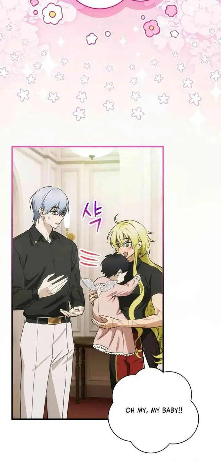 Read It’s Not Your Baby! Manga Online
