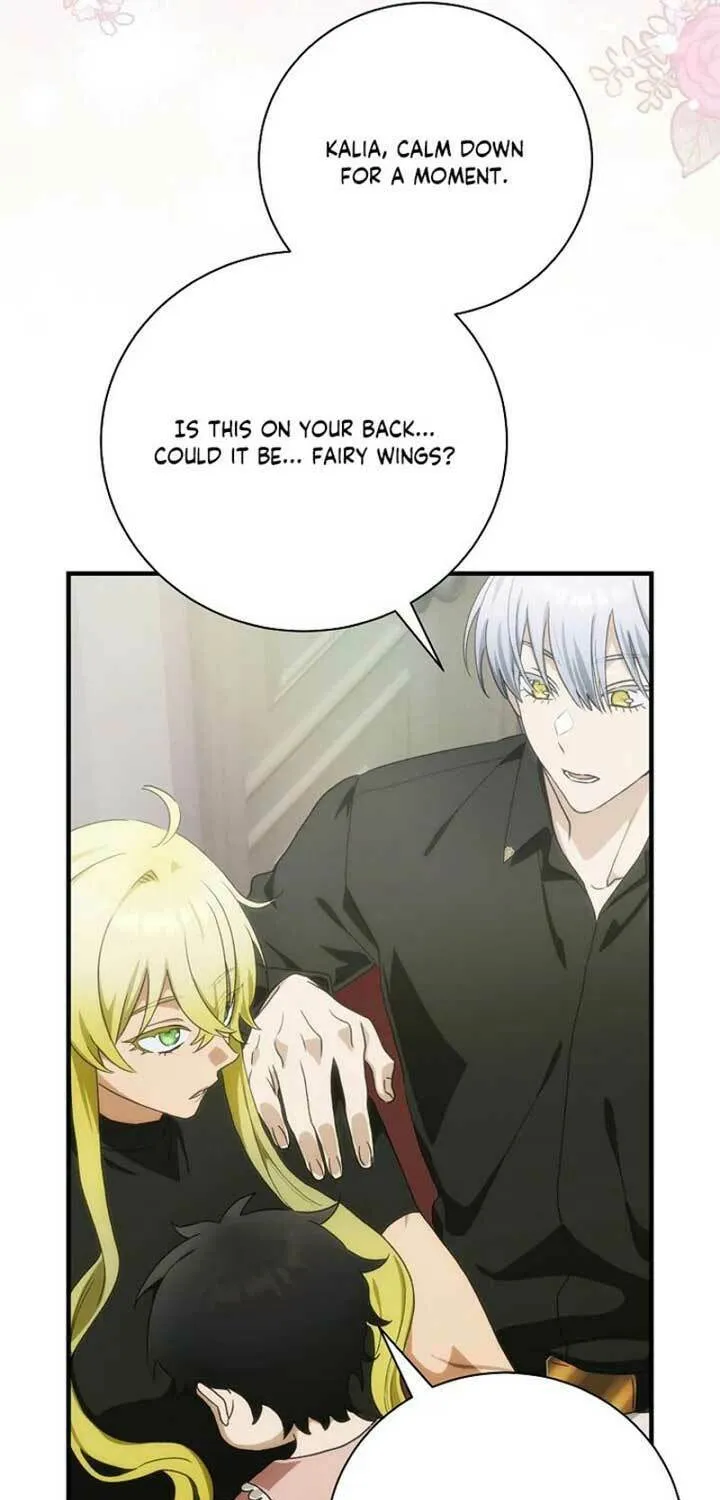 Read It’s Not Your Baby! Manga Online