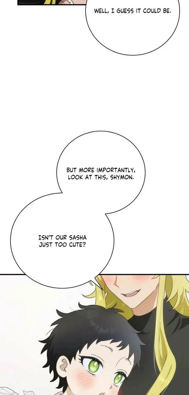 Read It’s Not Your Baby! Manga Online