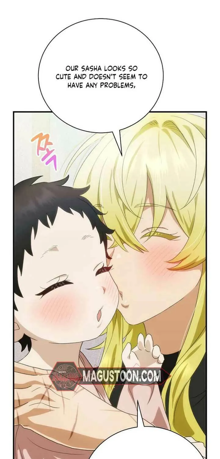 Read It’s Not Your Baby! Manga Online