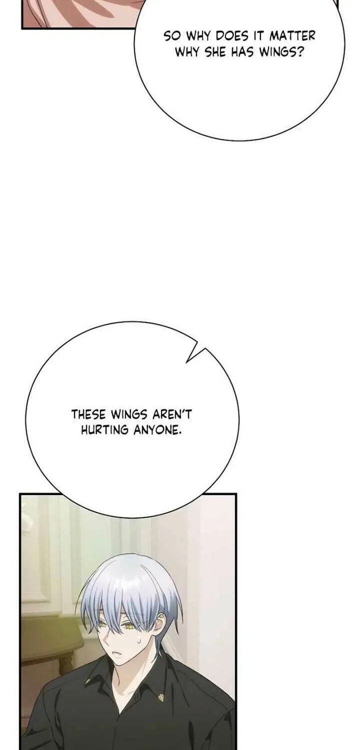 Read It’s Not Your Baby! Manga Online