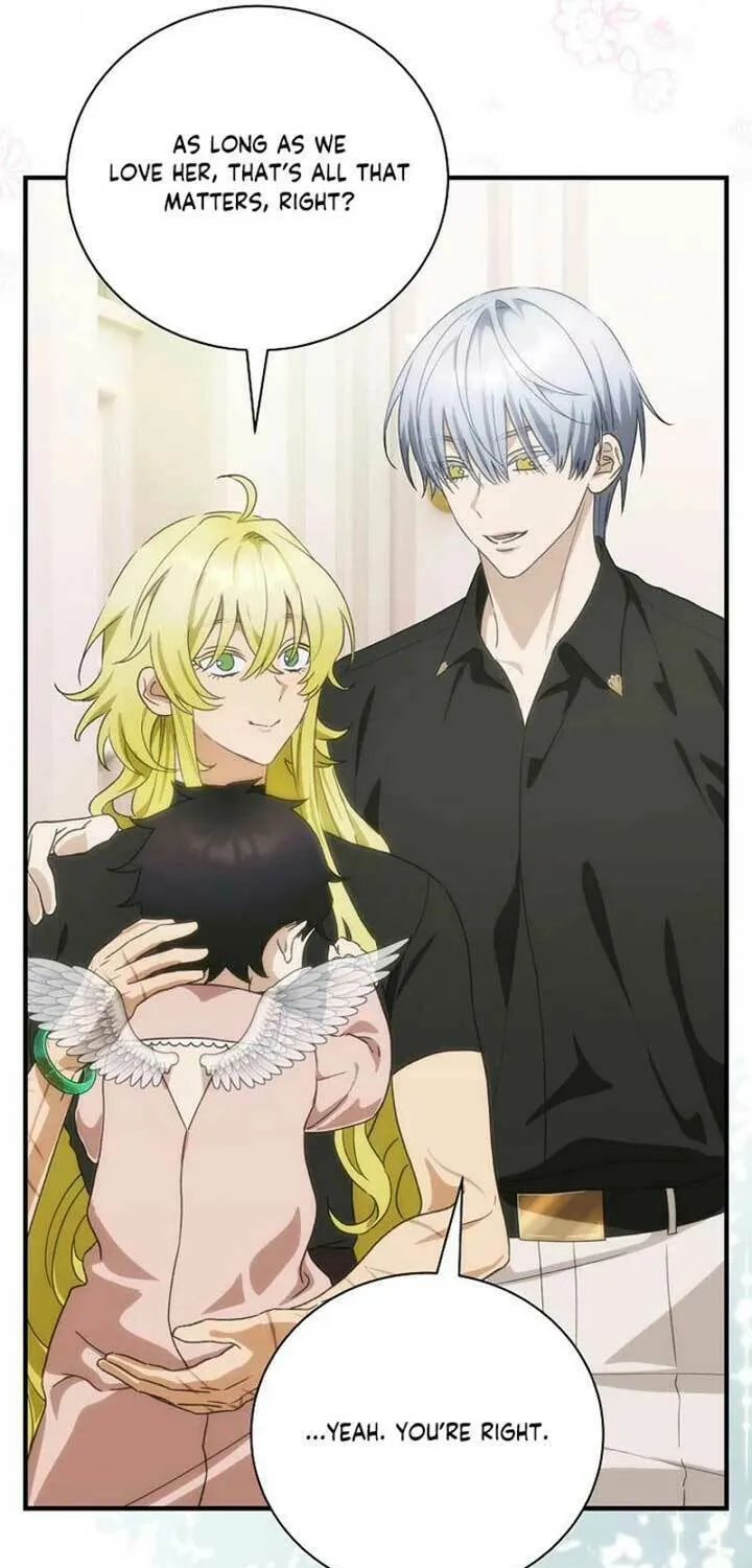 Read It’s Not Your Baby! Manga Online