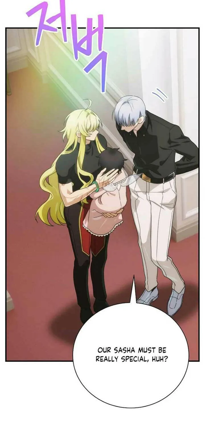 Read It’s Not Your Baby! Manga Online