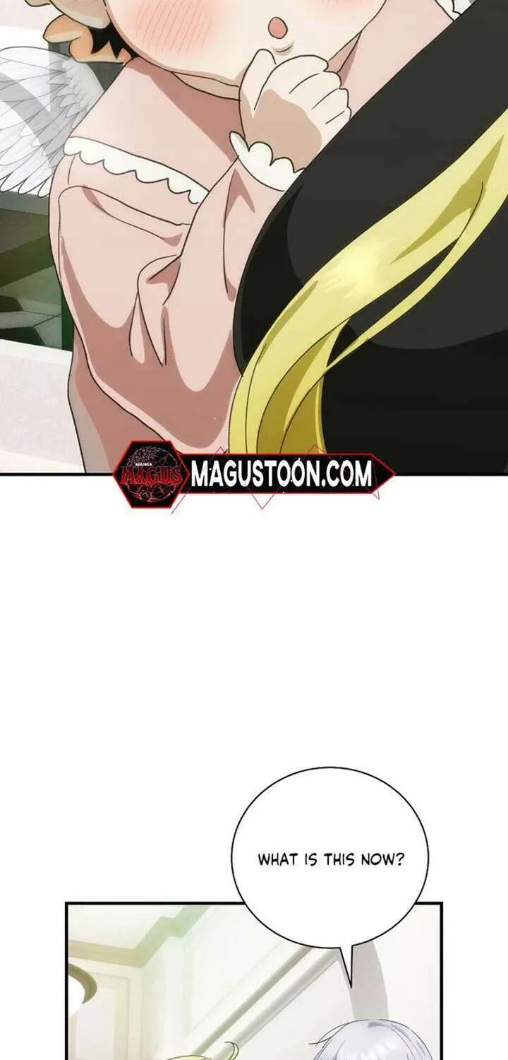 Read It’s Not Your Baby! Manga Online